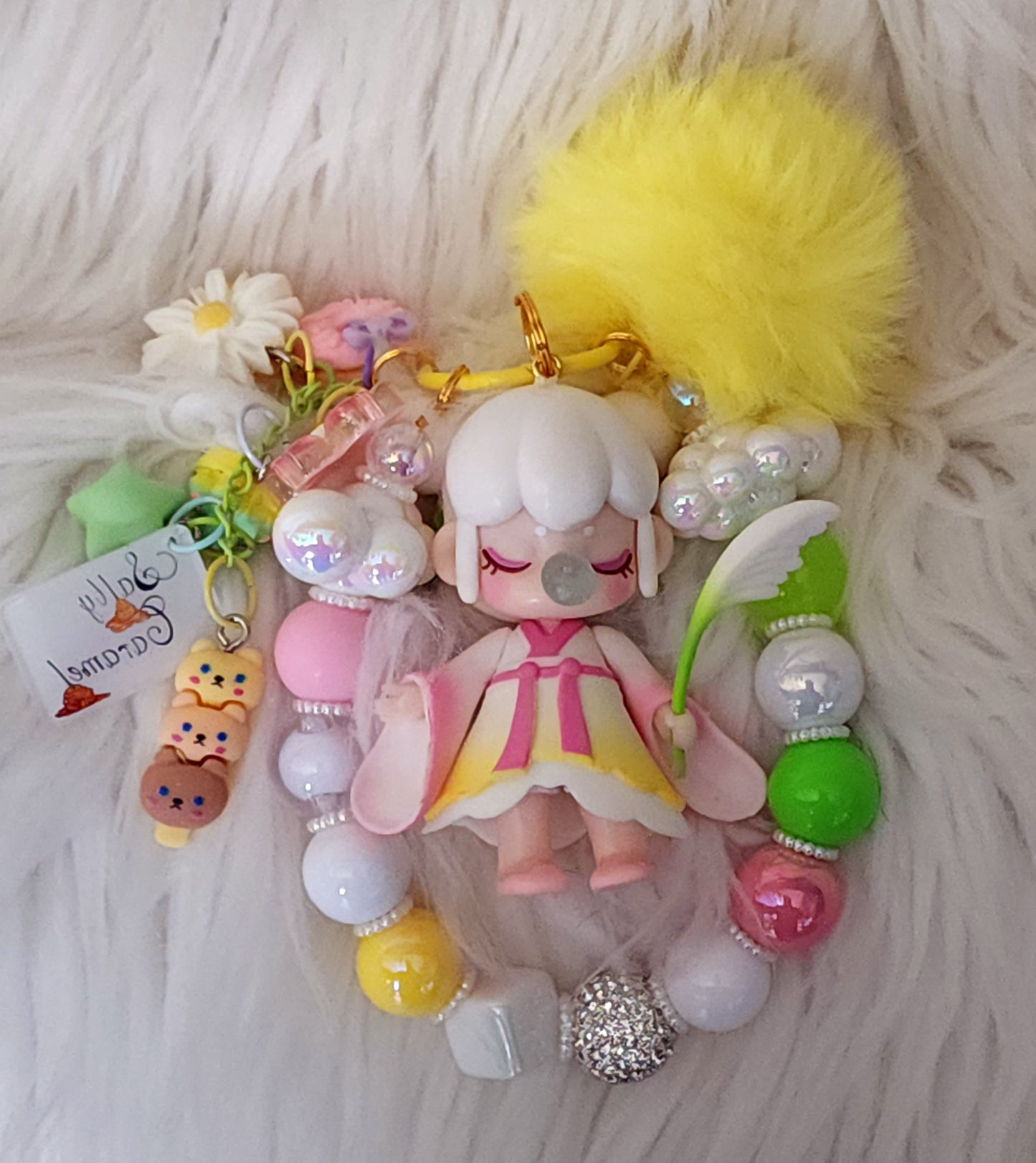 Suprise Diy Doll